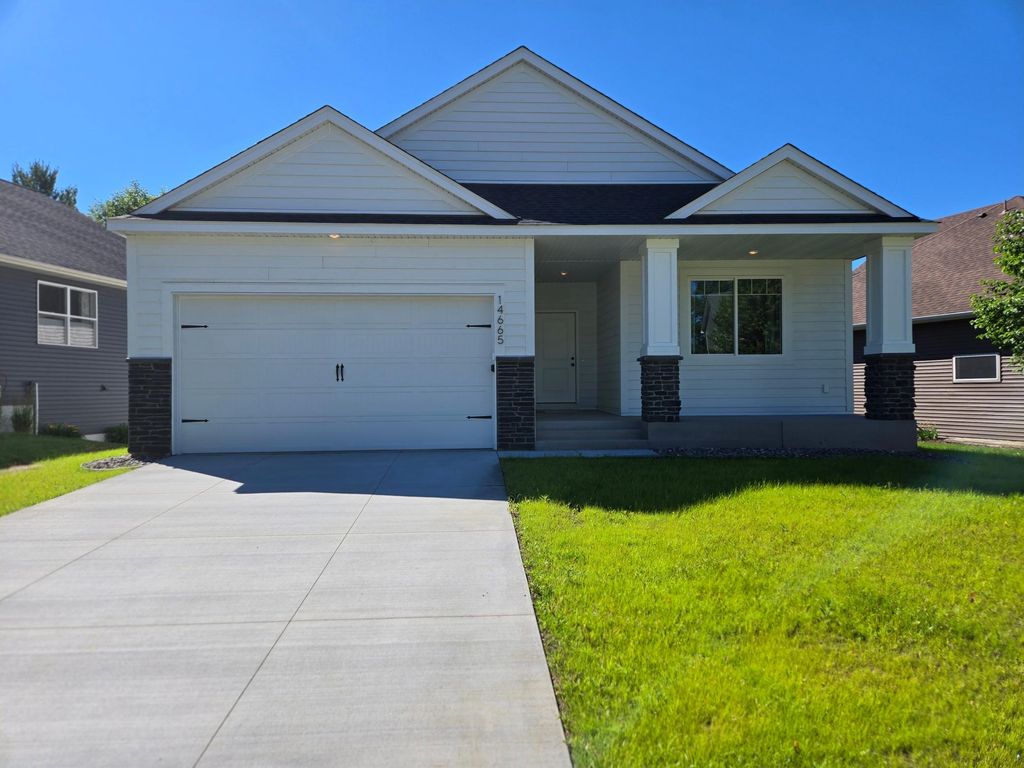 14665 Sodium Street, Ramsey, MN 55303 — photo 2