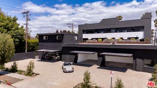 13123 W Washington Boulevard, Los Angeles, CA 90066