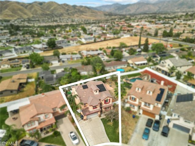 12319 Parkside Cir, Yucaipa, CA 92399