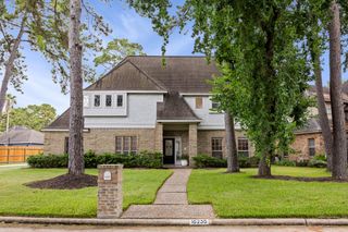 16235 Salmon Lane, Spring, TX 77379