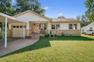 422 N Foreman Street, Vinita, OK 74301