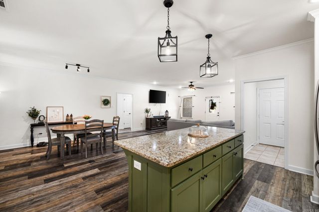 54 Cimarron Circle, Cabot, AR 72023