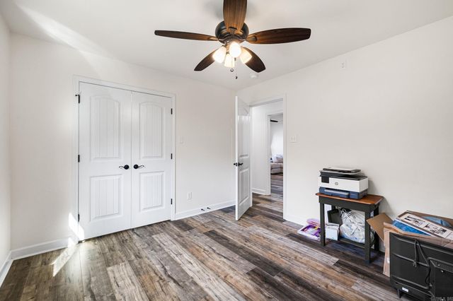 54 Cimarron Circle, Cabot, AR 72023