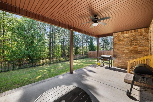 54 Cimarron Circle, Cabot, AR 72023