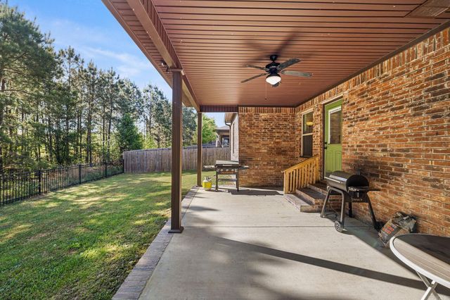 54 Cimarron Circle, Cabot, AR 72023