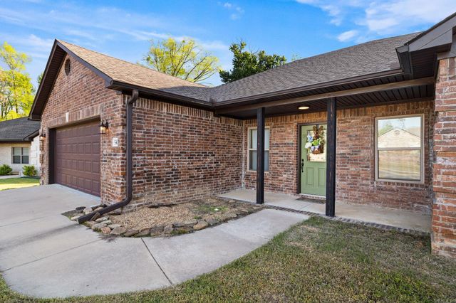 54 Cimarron Circle, Cabot, AR 72023