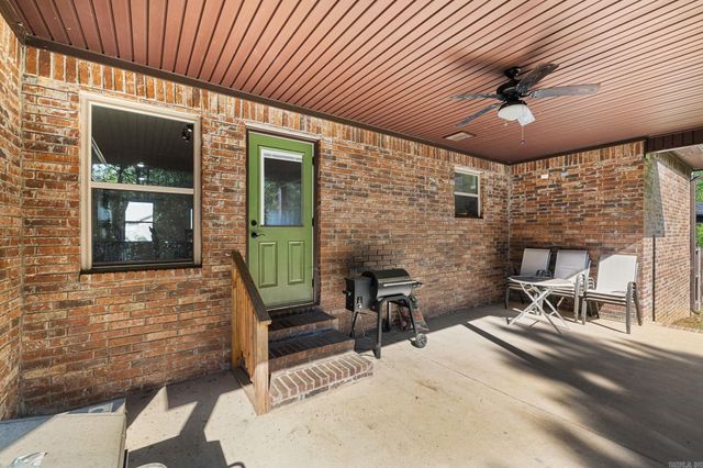 54 Cimarron Circle, Cabot, AR 72023
