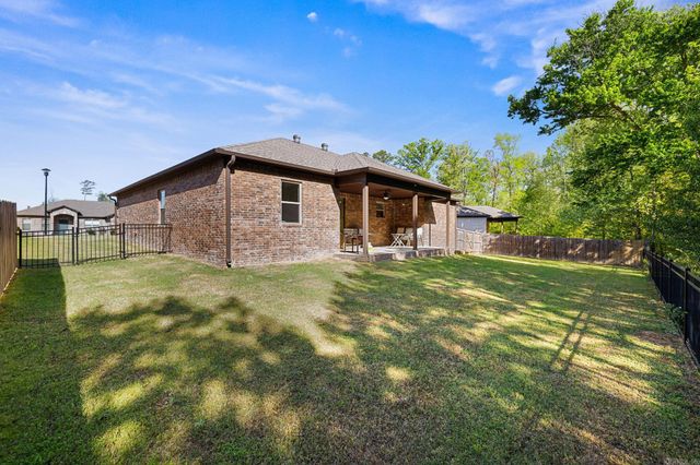 54 Cimarron Circle, Cabot, AR 72023
