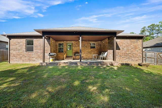 54 Cimarron Circle, Cabot, AR 72023
