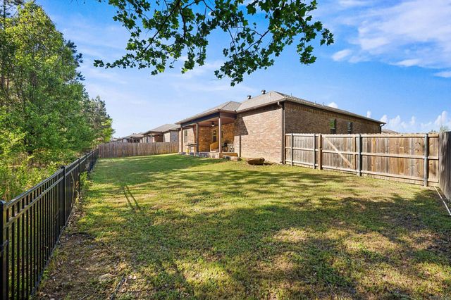54 Cimarron Circle, Cabot, AR 72023