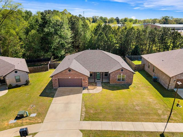 54 Cimarron Circle, Cabot, AR 72023