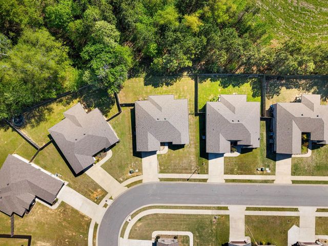 54 Cimarron Circle, Cabot, AR 72023