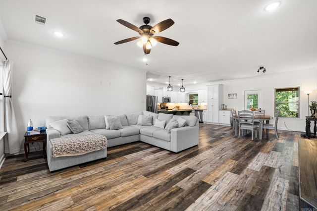 54 Cimarron Circle, Cabot, AR 72023