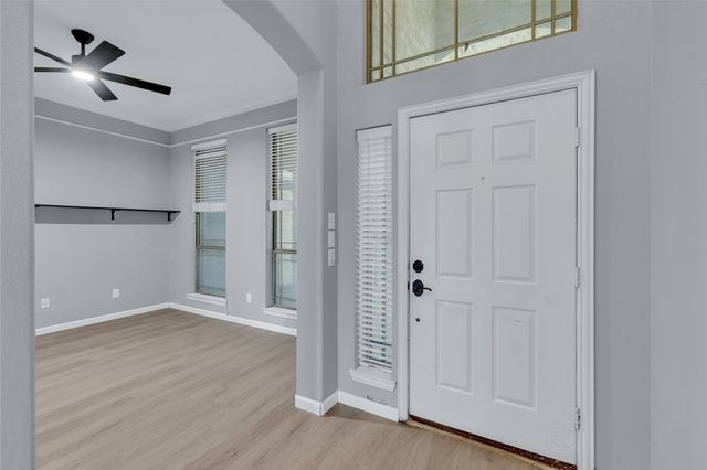 1805 Kris Street, Mansfield, TX 76063