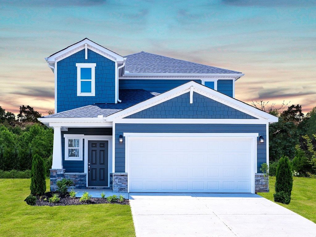 142 Gardner Avenue, Gray Court, SC 29645
