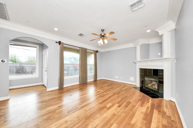 835 Rosine Street, Houston, TX 77019