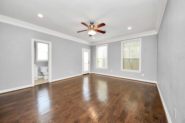 835 Rosine Street, Houston, TX 77019