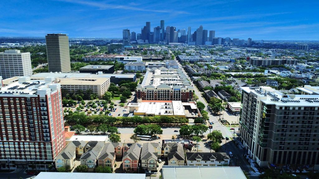 835 Rosine Street, Houston, TX 77019