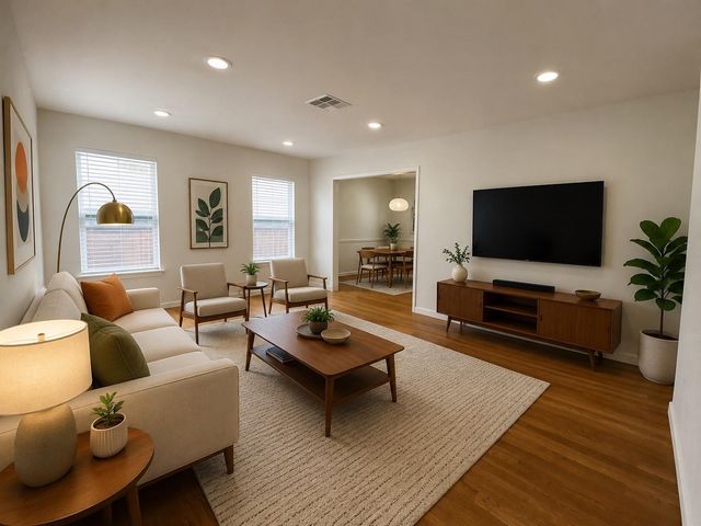 3118 Castlewood Street, Houston, TX 77025
