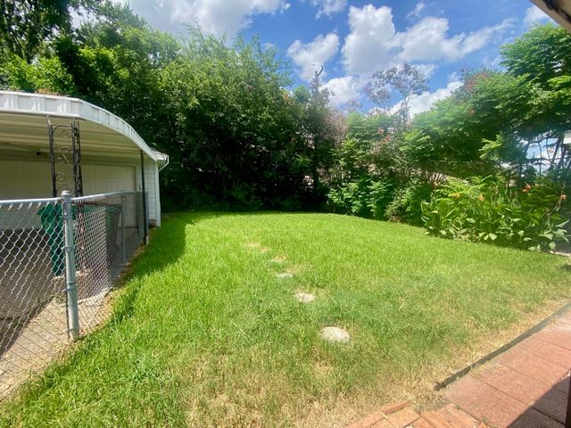 3118 Castlewood Street, Houston, TX 77025