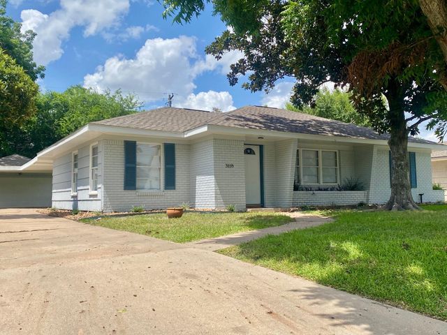 3118 Castlewood Street, Houston, TX 77025