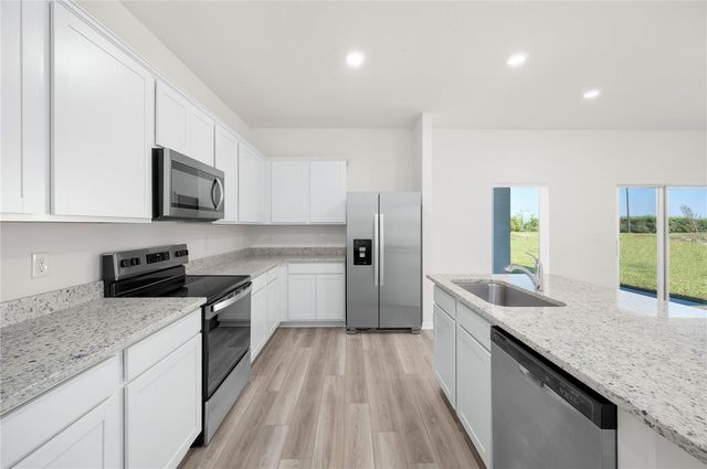 636 TANGELO TERRACE, Babson Park, FL 33827