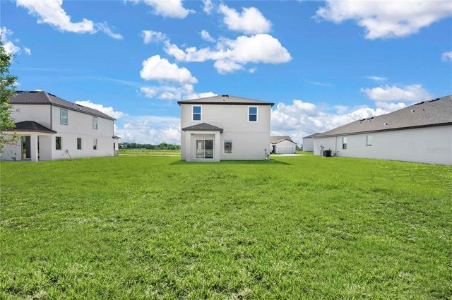 636 TANGELO TERRACE, Babson Park, FL 33827
