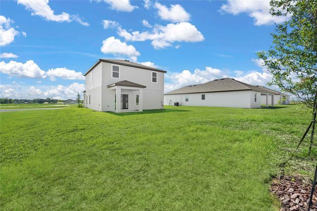 636 TANGELO TERRACE, Babson Park, FL 33827