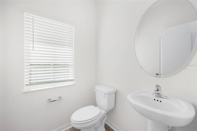 636 TANGELO TERRACE, Babson Park, FL 33827