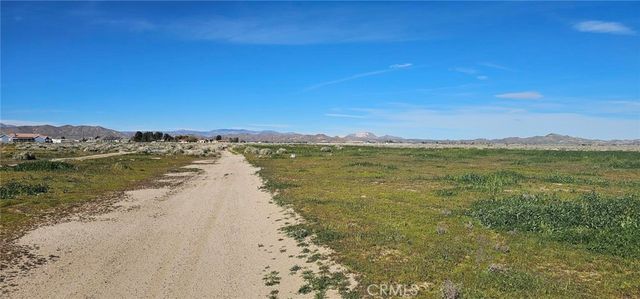 0 Avenue A-6, Lancaster, CA 93536
