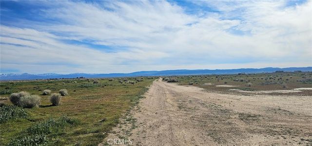 0 Avenue A-6, Lancaster, CA 93536
