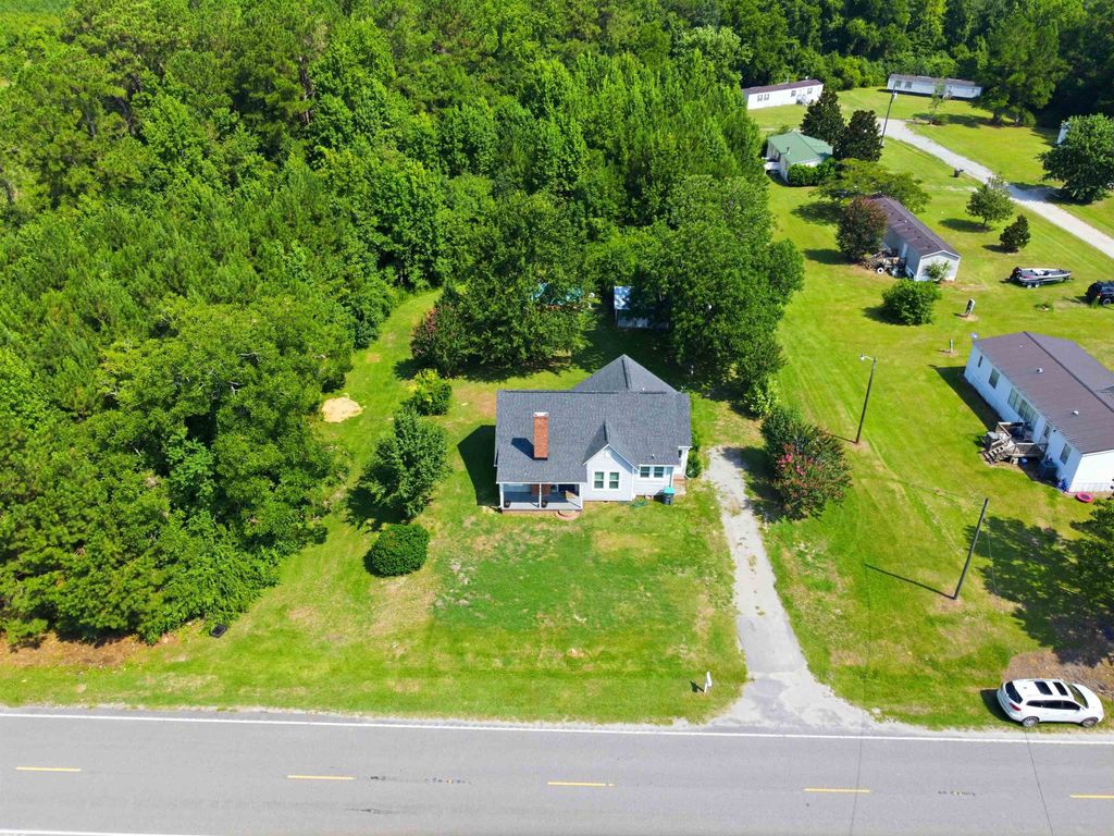 670 Highway 45, Loris, SC 29569 — photo 2