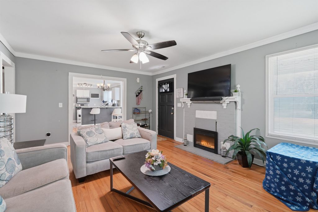 670 Highway 45, Loris, SC 29569 — photo 5