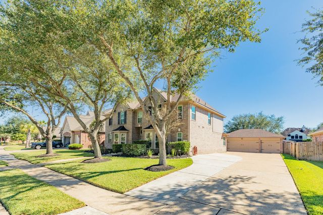 3509 Boxwood Gate Trail, Pearland, TX 77581