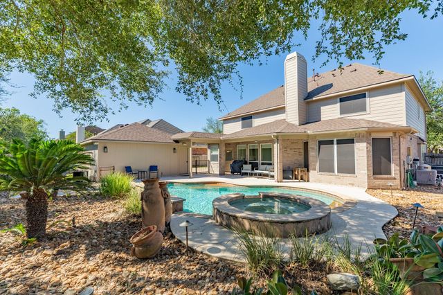 3509 Boxwood Gate Trail, Pearland, TX 77581