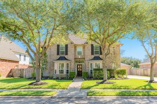 3509 Boxwood Gate Trail, Pearland, TX 77581
