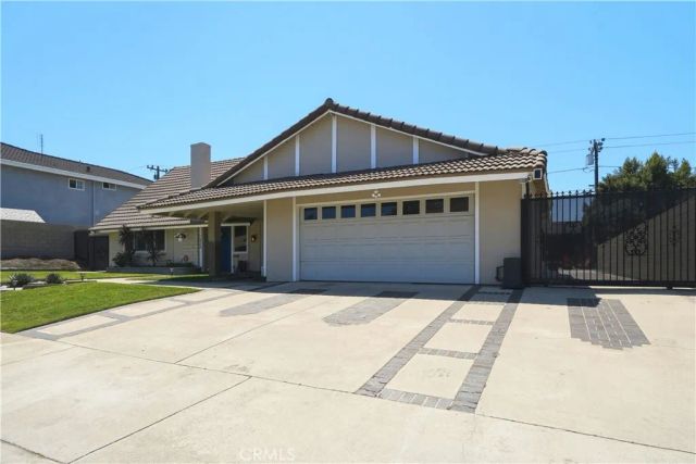 1523 Latchford, Hacienda Heights, CA 91745