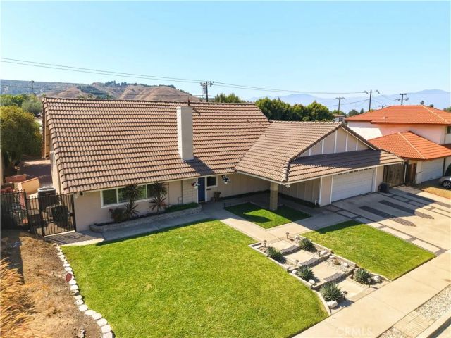 1523 Latchford, Hacienda Heights, CA 91745