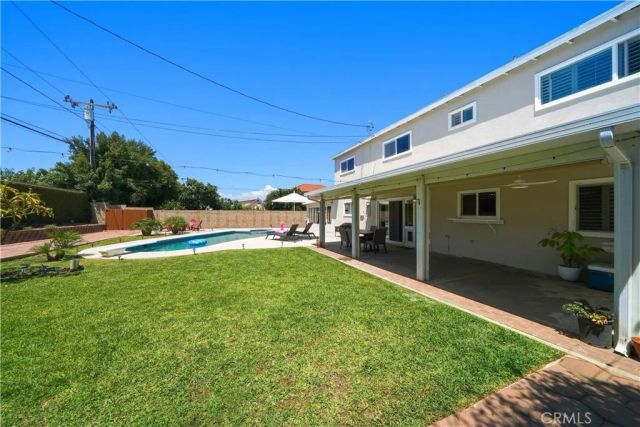 1523 Latchford, Hacienda Heights, CA 91745