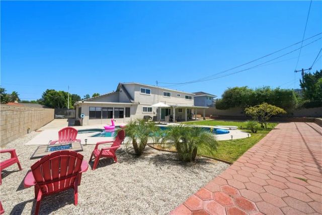 1523 Latchford, Hacienda Heights, CA 91745