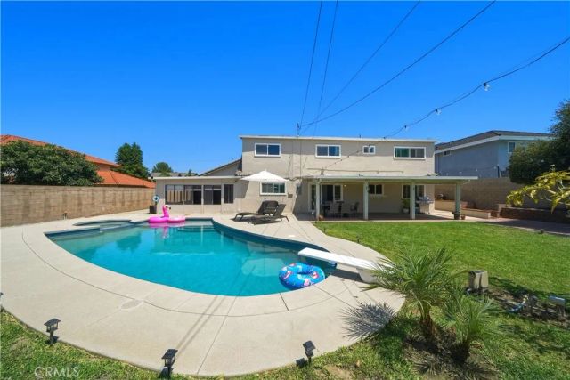 1523 Latchford, Hacienda Heights, CA 91745