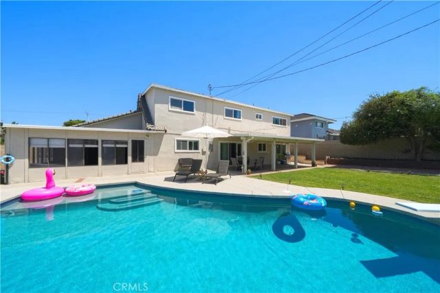 1523 Latchford, Hacienda Heights, CA 91745