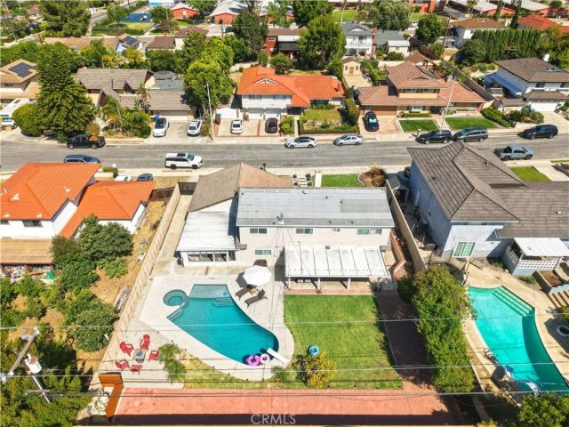 1523 Latchford, Hacienda Heights, CA 91745