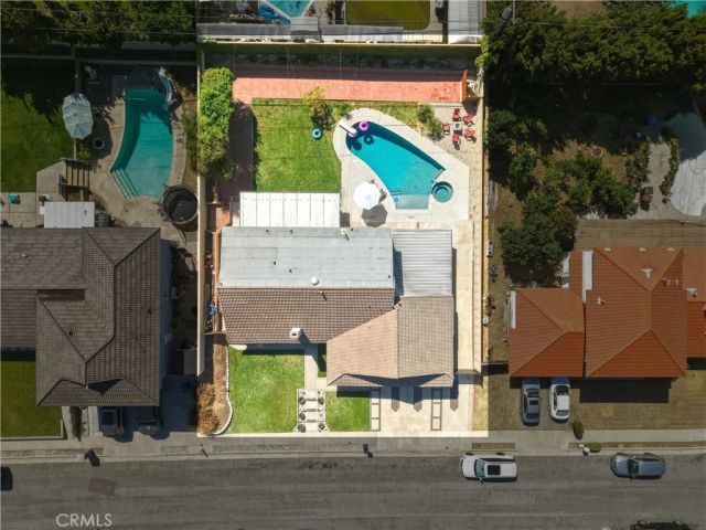 1523 Latchford, Hacienda Heights, CA 91745