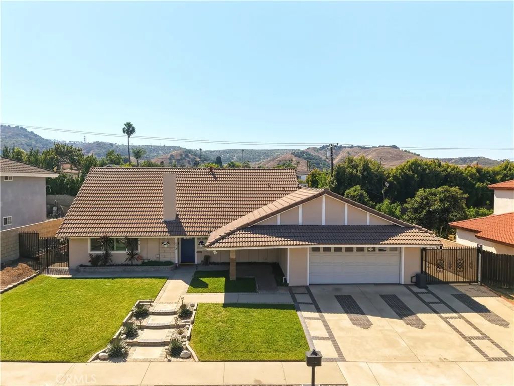 1523 Latchford, Hacienda Heights, CA 91745