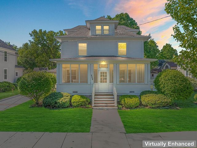 408 5th Street E, Northfield, MN 55057
