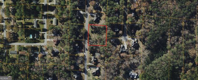 5435 Summer Cove Drive, Stone Mountain, GA 30087