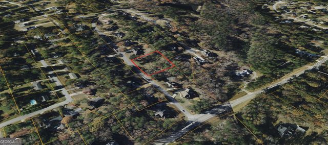 5435 Summer Cove Drive, Stone Mountain, GA 30087
