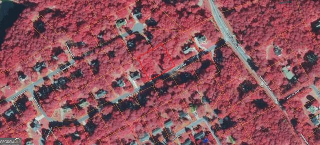 5435 Summer Cove Drive, Stone Mountain, GA 30087