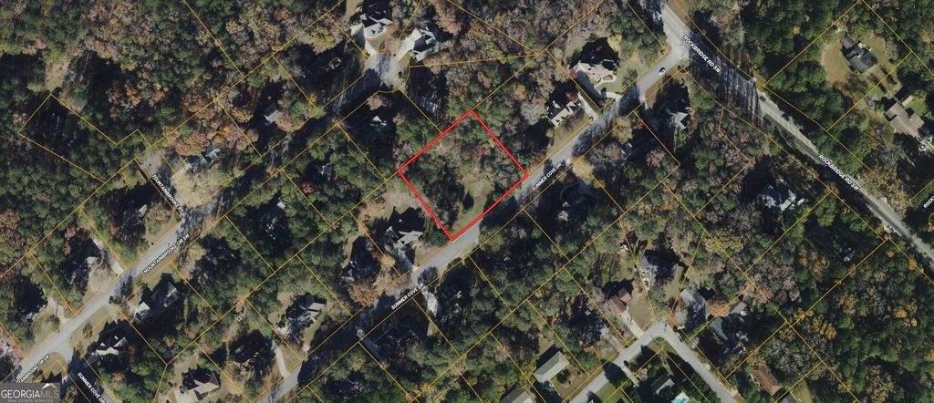 5435 Summer Cove Drive, Stone Mountain, GA 30087